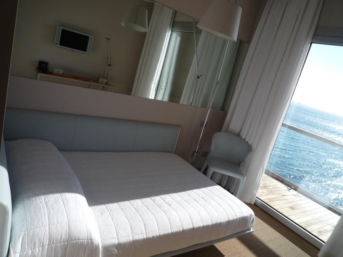 Hotel Miramare - Adults Only Trieste Rom bilde